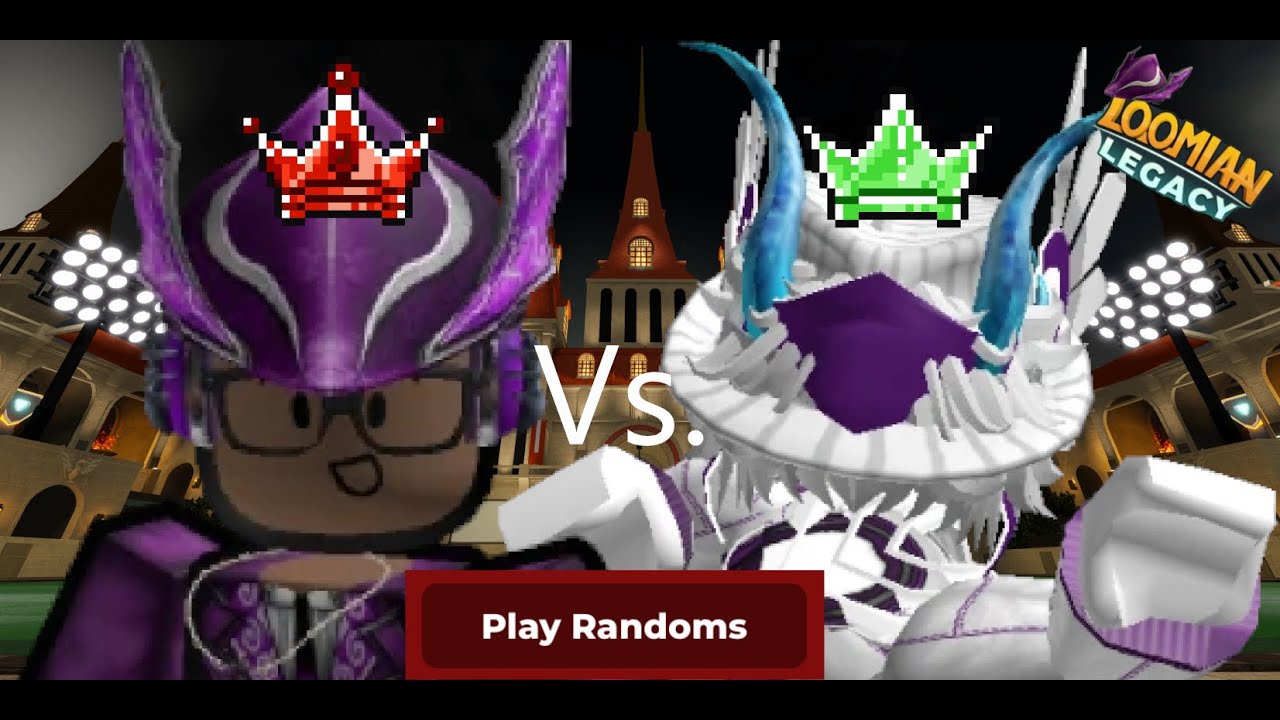 Best Of Three: Farrell vs. soulx Part 3 (Randoms)