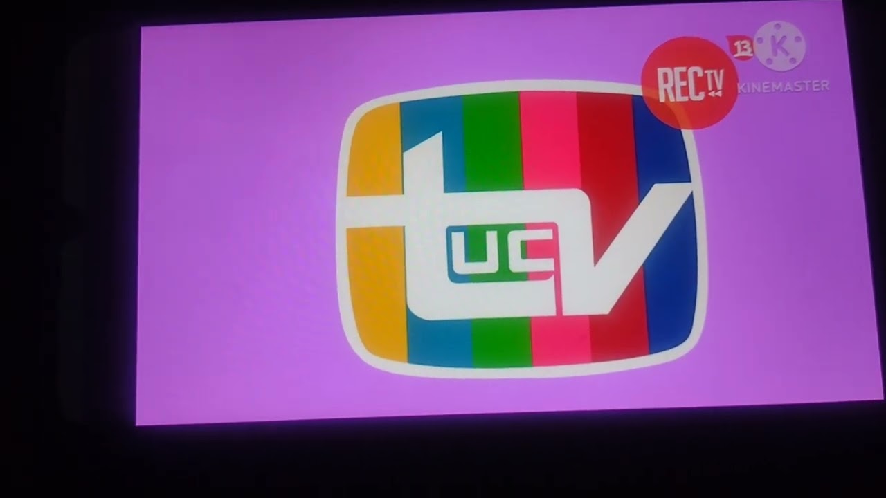 Intro de la primera Teletón en REC TV 13 5 de diciembre de 2016