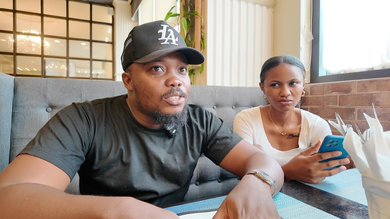 A typical week in Monrovia with Ruby