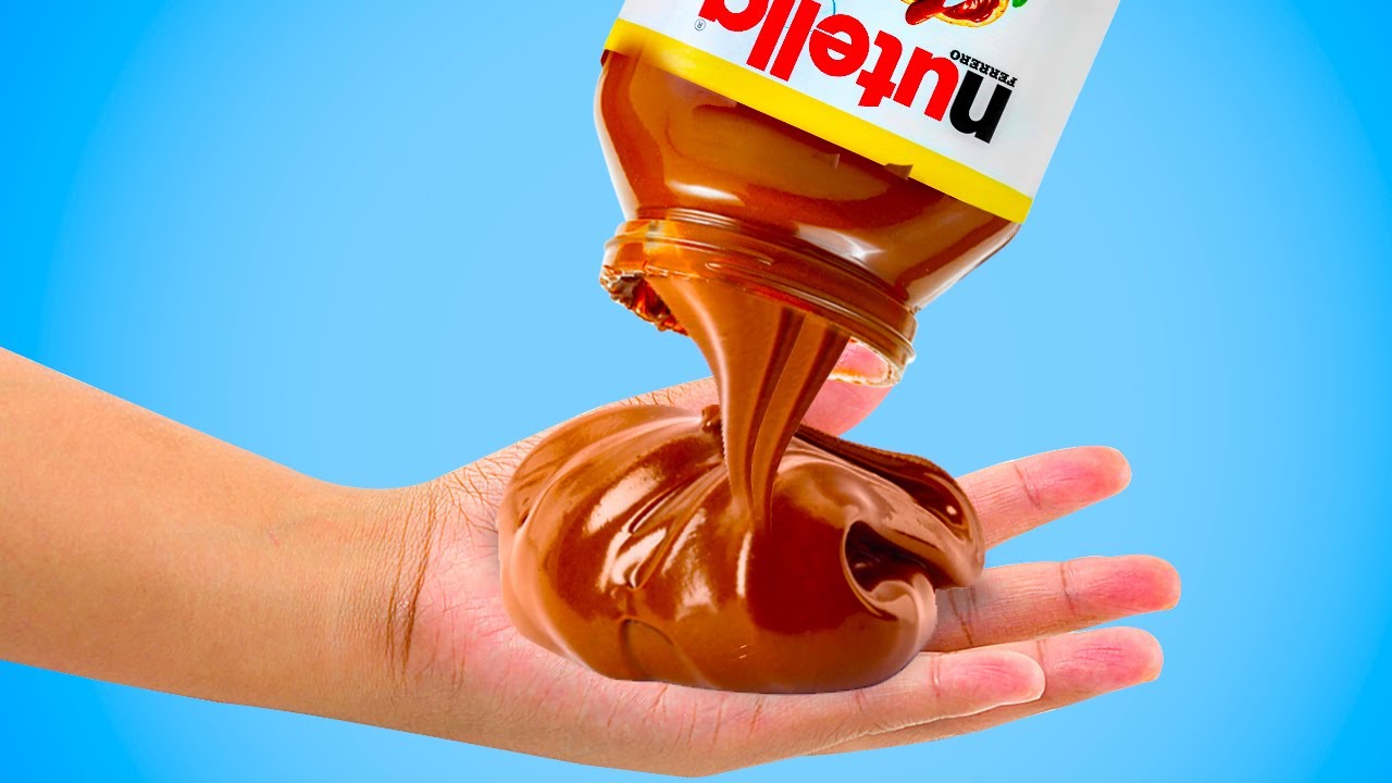 33 TRUCCHETTI SEMPLICI PER DECORARE I DOLCI COME UNA VERA PROFESSIONISTA