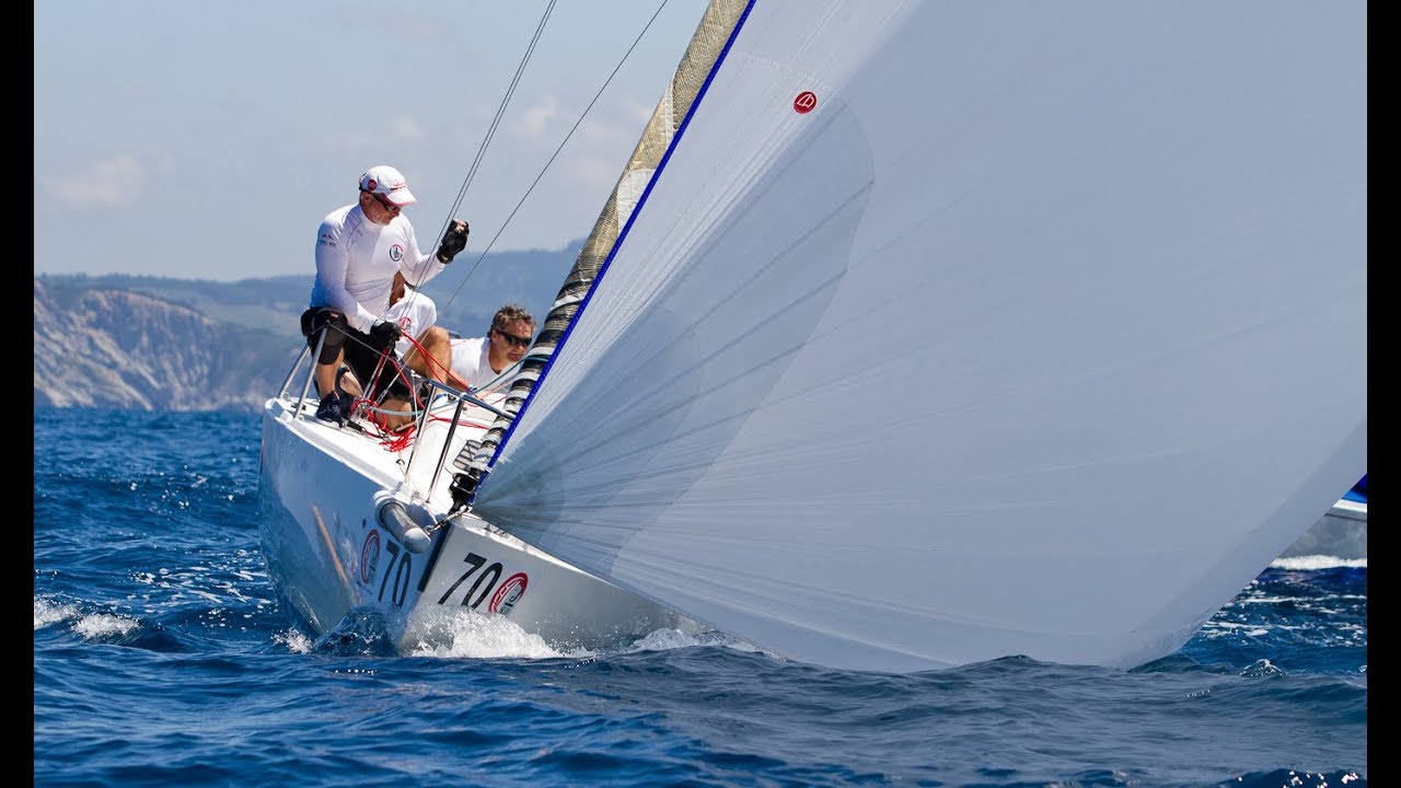 J80 World Championship