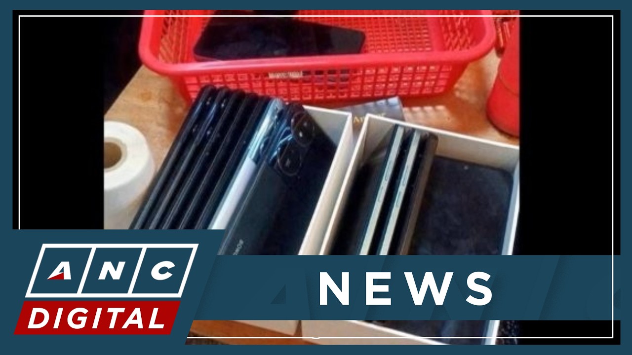 'Parang Alice Guo': Matibag on scam hub discovered in Zamboanga Sibugay | ANC