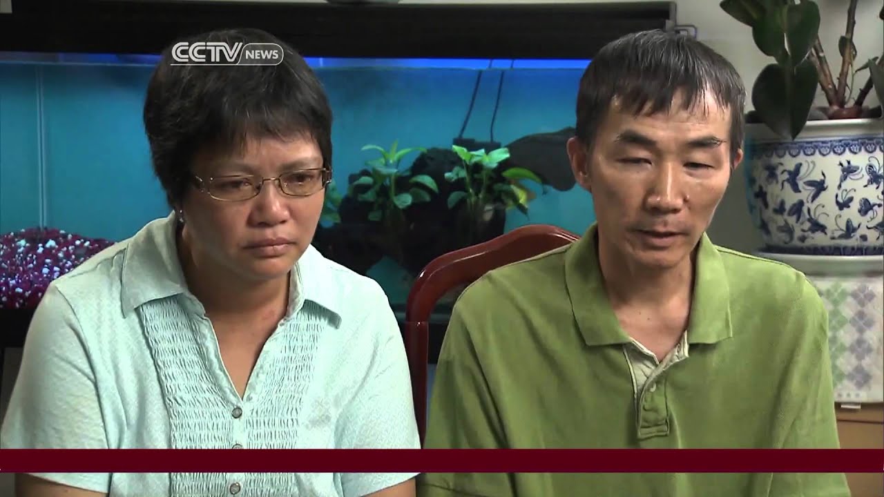 Parents of Danny Chen Discuss Late Son Amid Trial