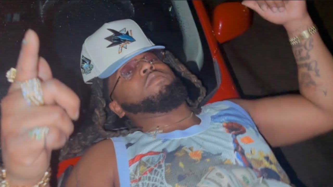 TK RI¢HWAY- Yessir | TR3NCHFILMz PrøductionZ 