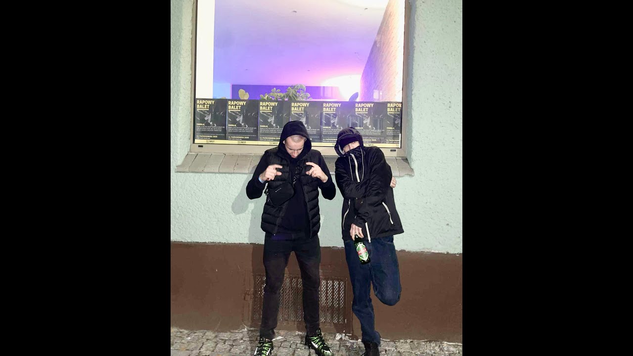WLODAR X ARAB47JKS - PIERWSZA ZASADA