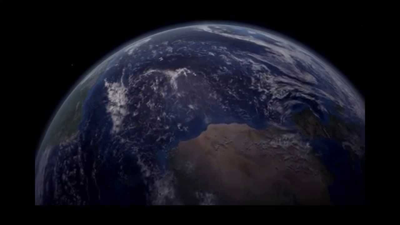 KEET - WELKOM OP DE BLAUWE PLANEET
