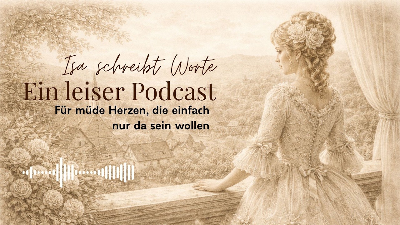 Teil 5 Für müde Herzen, die einfach nur da sein wollen