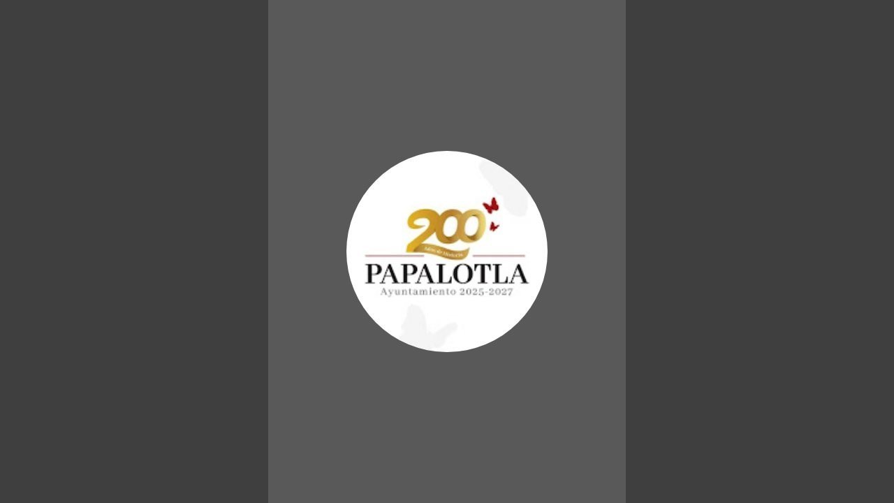 Tercera sesión solemne de cabildo de la promulgación del Bando Municipal 2026 | Papalotla, Edomex.