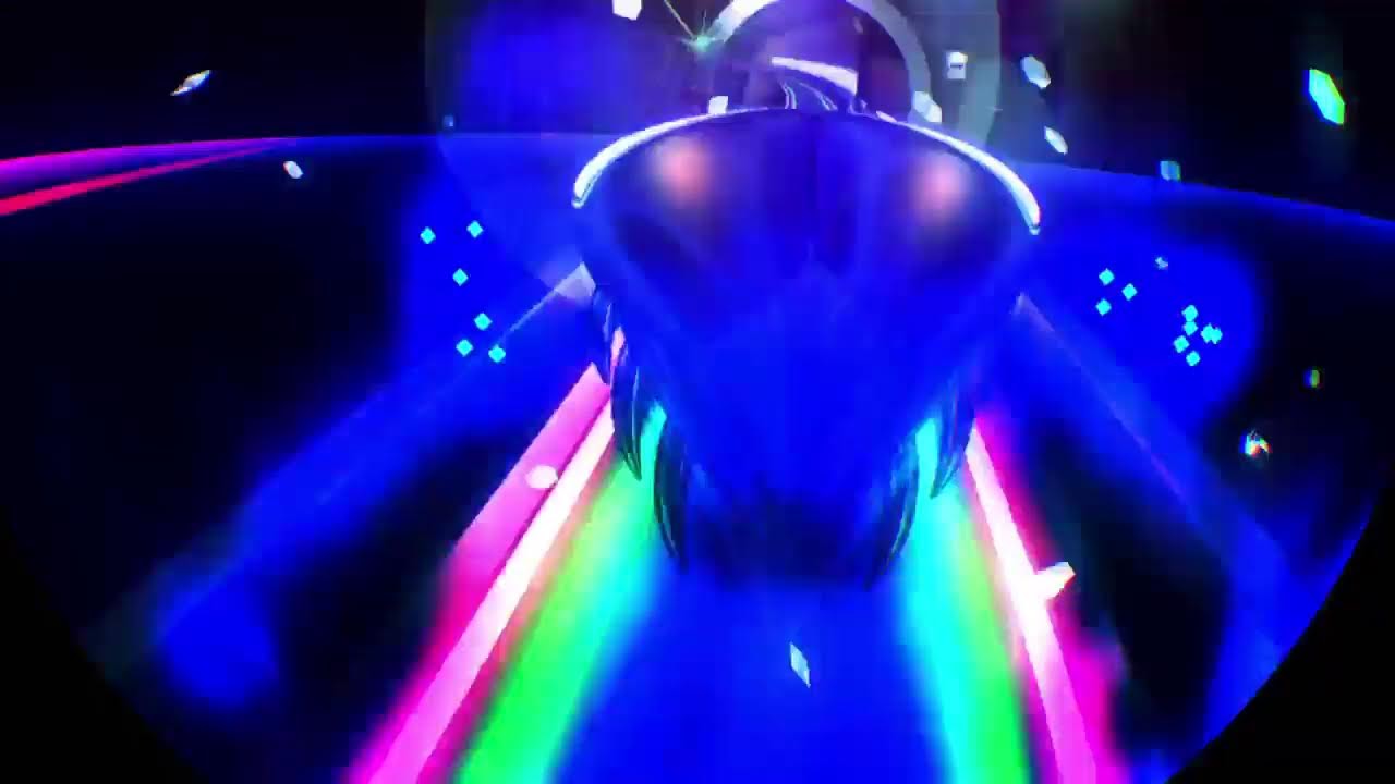 Thumper chillstream