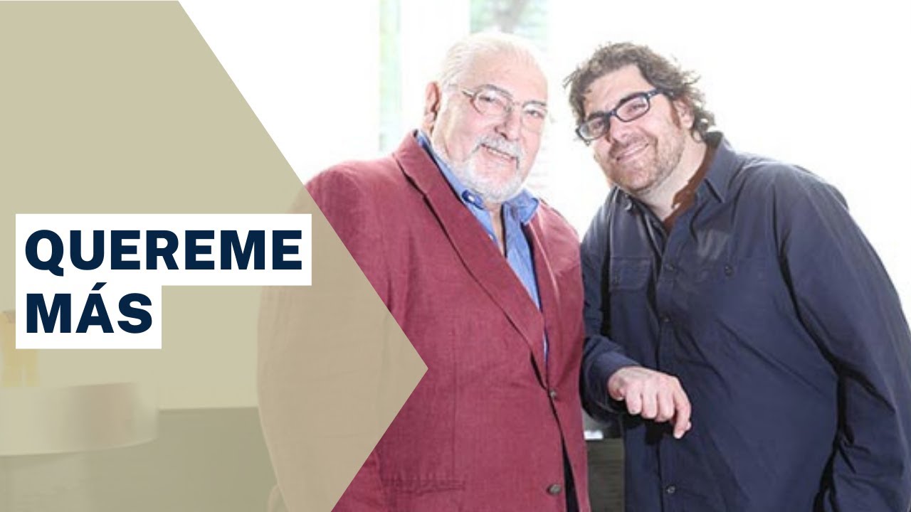 Bucay - Quereme más
