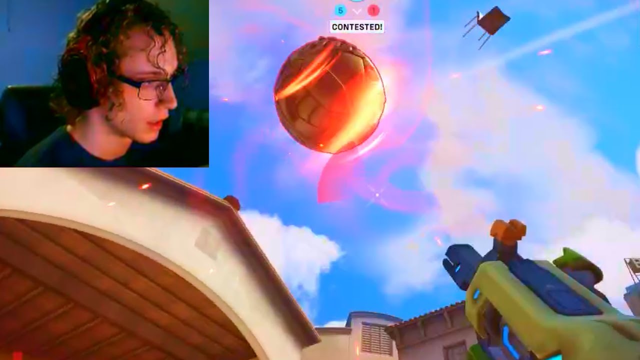 Bastion VS Wrecking Ball