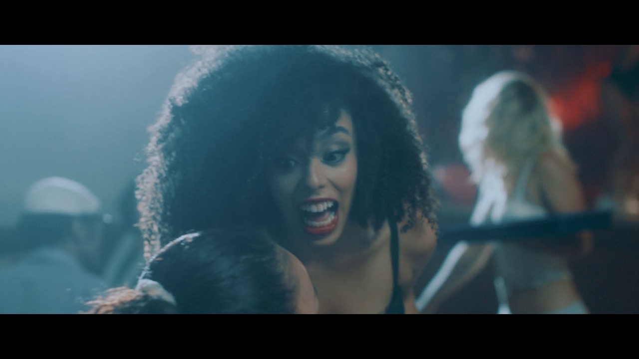 7. Tú Tranquilo - Jiggy Drama (Album F.L.A.C.O.) | Video Oficial