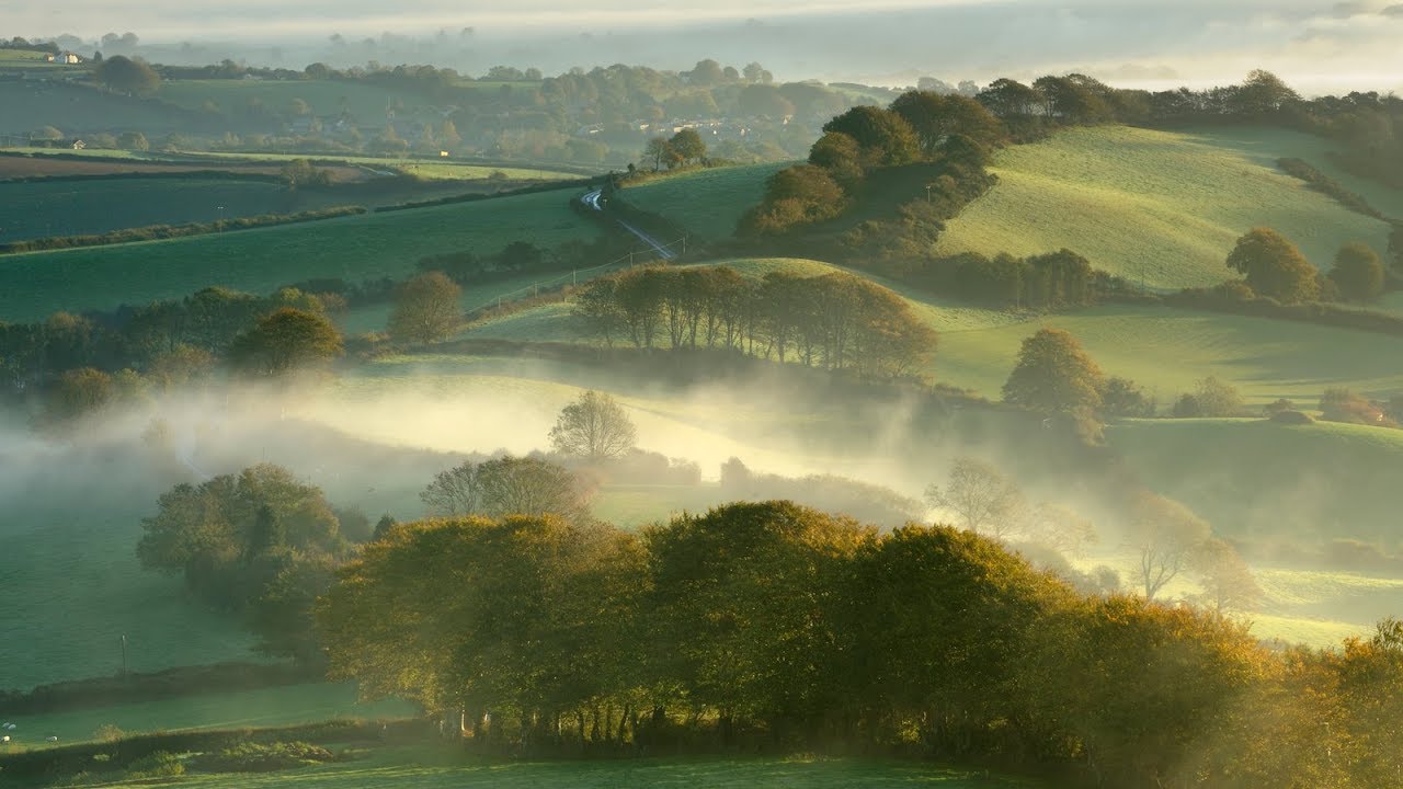 Cycle from Wood Farm
