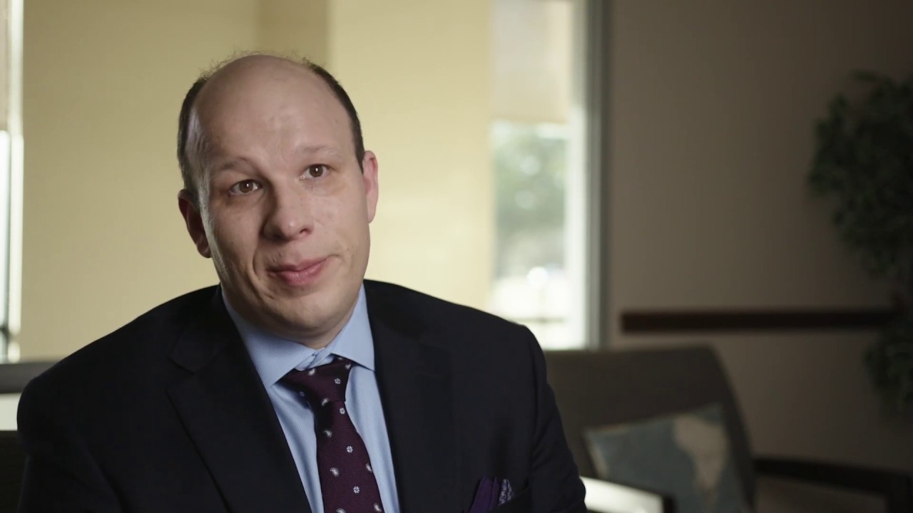 Spinal Reconstruction - Explained by Dr. Stephen Tolhurst