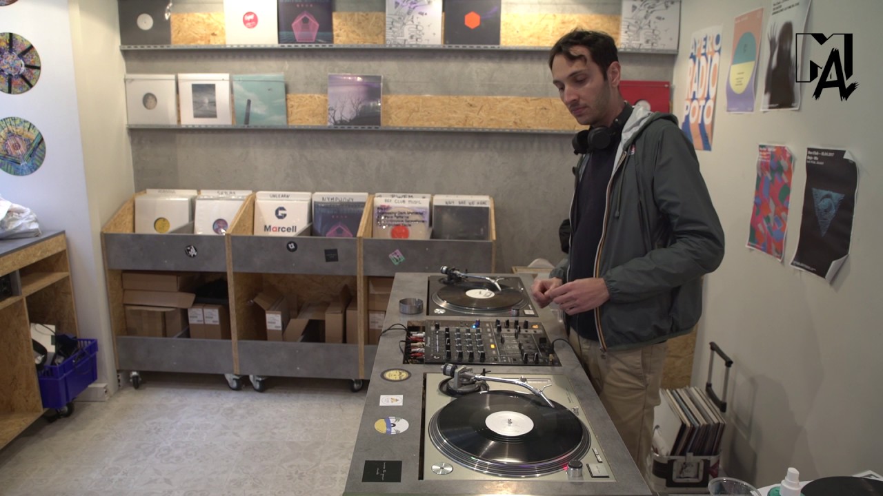 MONKEY SESSION #10 w/ Pal Cosmo