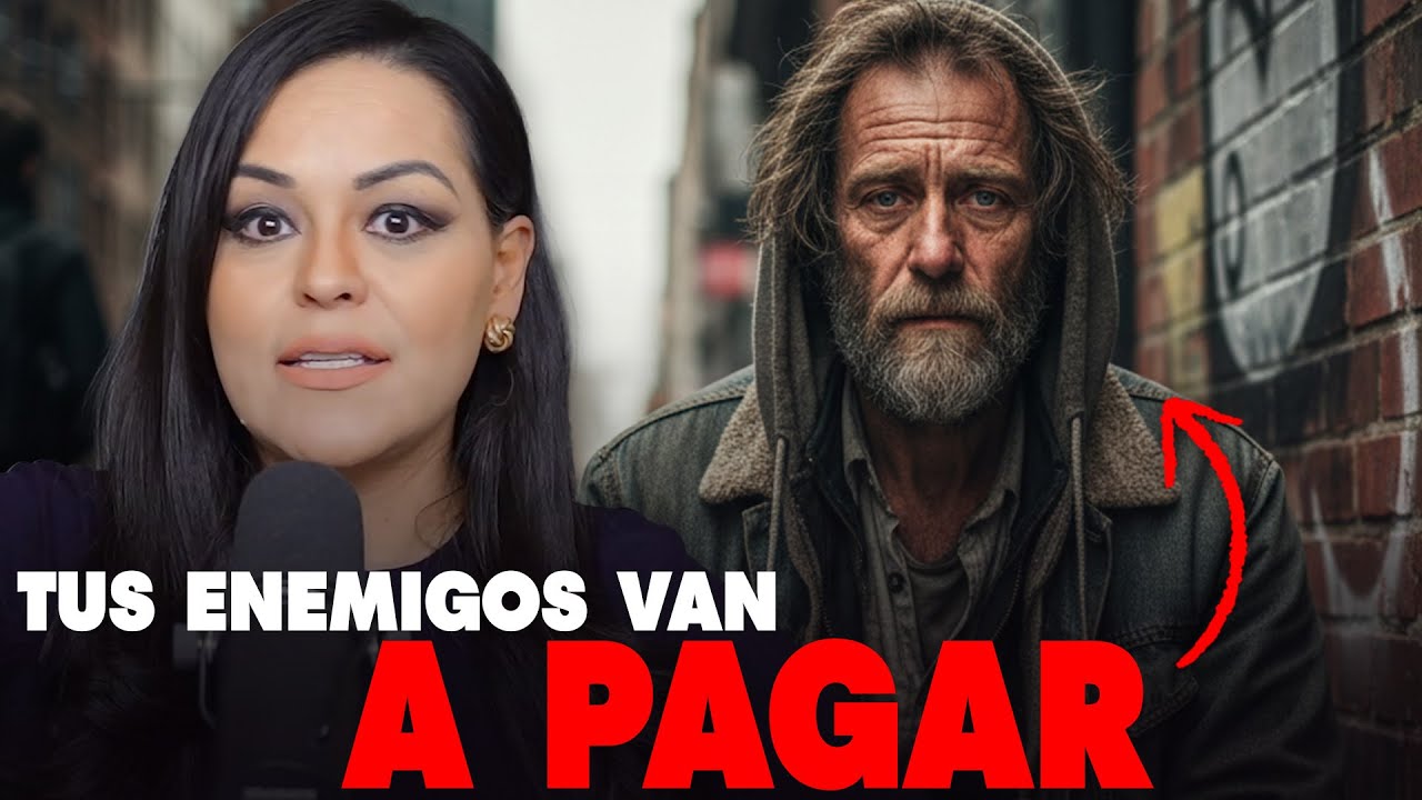 😱TUS ENEMIGOS LO VAN A PERDER ABSOLUTAMENTE TODO🫵POR TODO LO QUE TE HICIERON Y NO VAS A CREER COMO😲