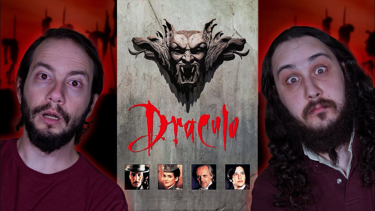 Σινε-Συμπόσιο Αφιέρωμα – Bram Stoker’s Dracula (Spoilers!)