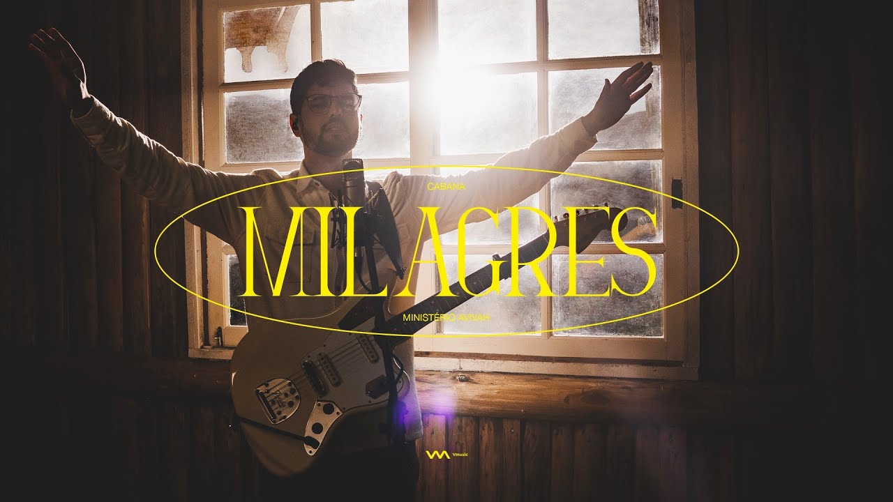 Milagres | Avivah (Thiago Ramos)