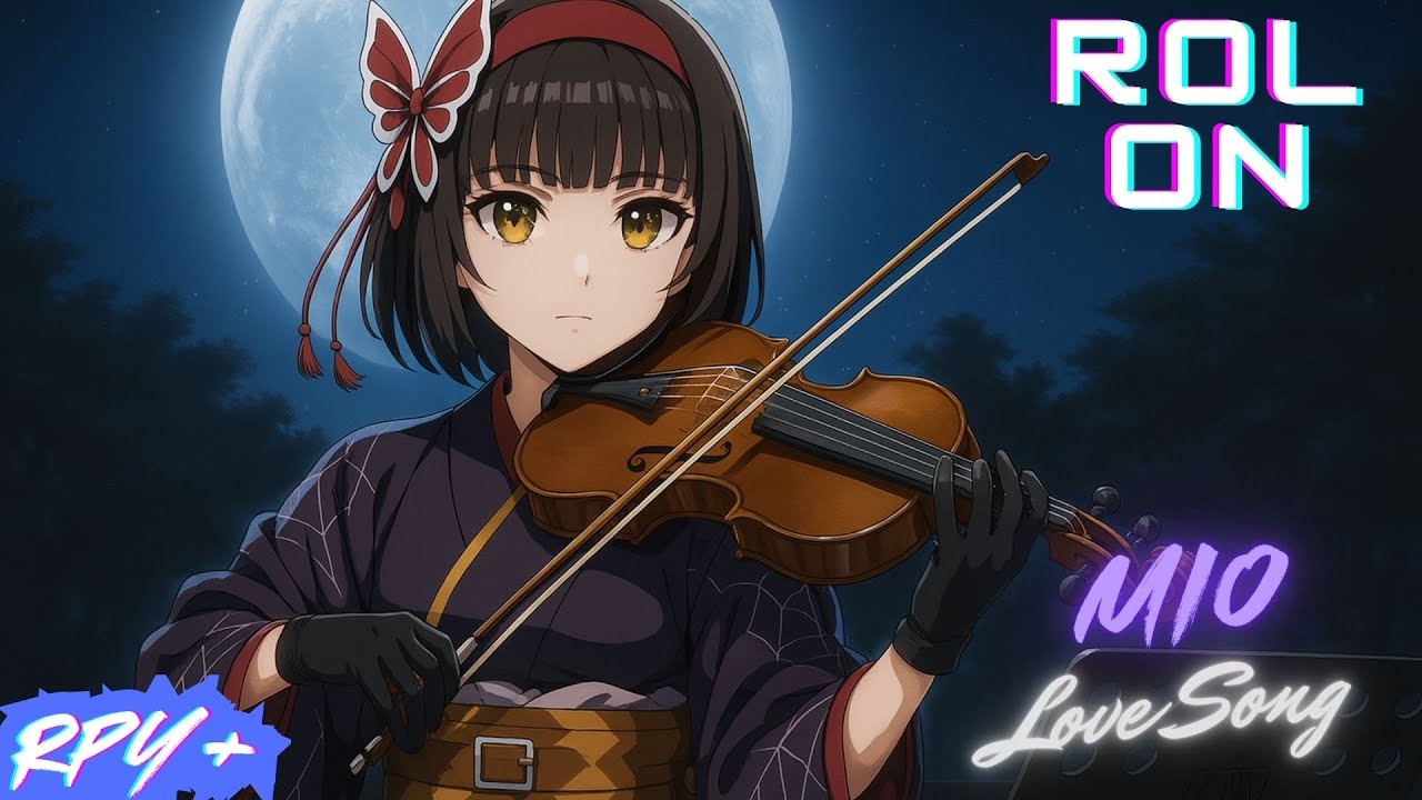 🔥 Mio  