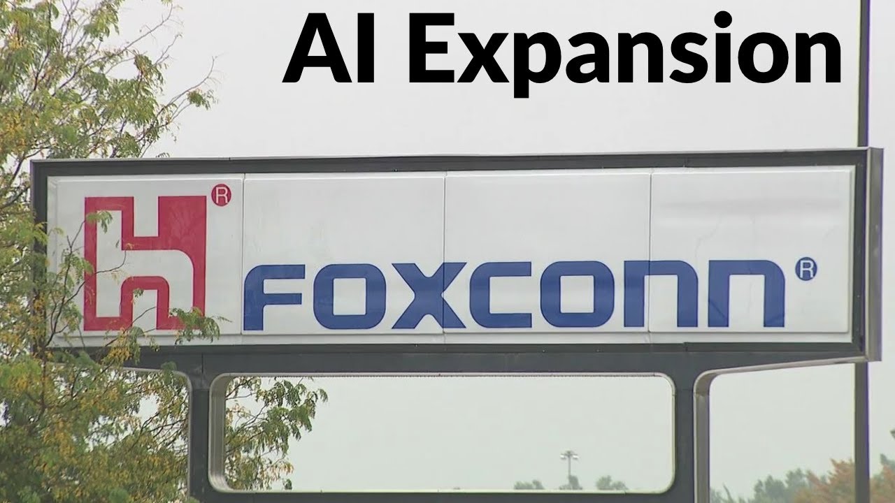 Lordstown named as site of OpenAI's expansion of AI infrastructure