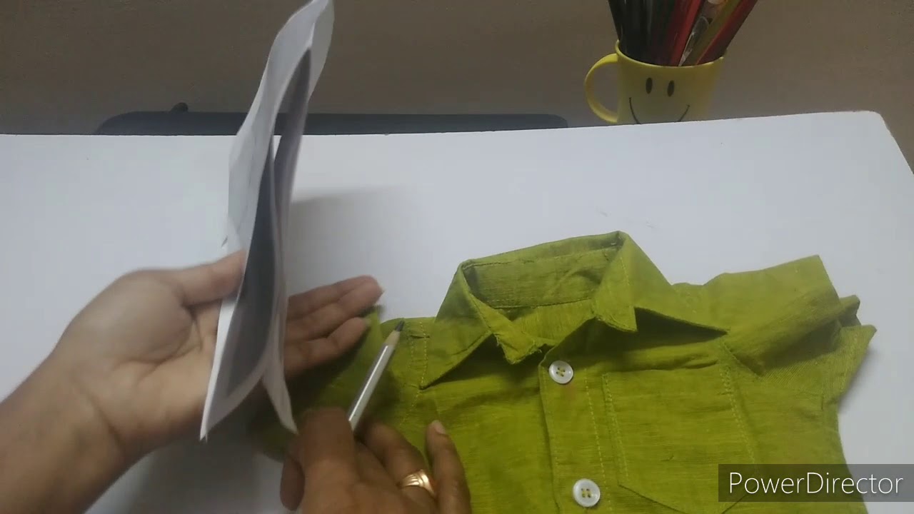 TCC tailoring lower grade model paper2 (body garment)2020 explanation....