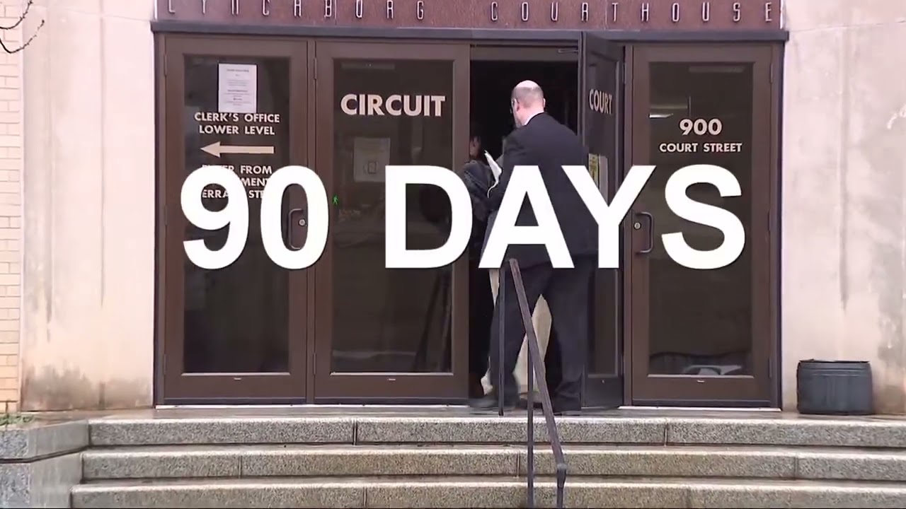 Supervisor files Virginia lawsuit over reproductive freedom constitutional amendment