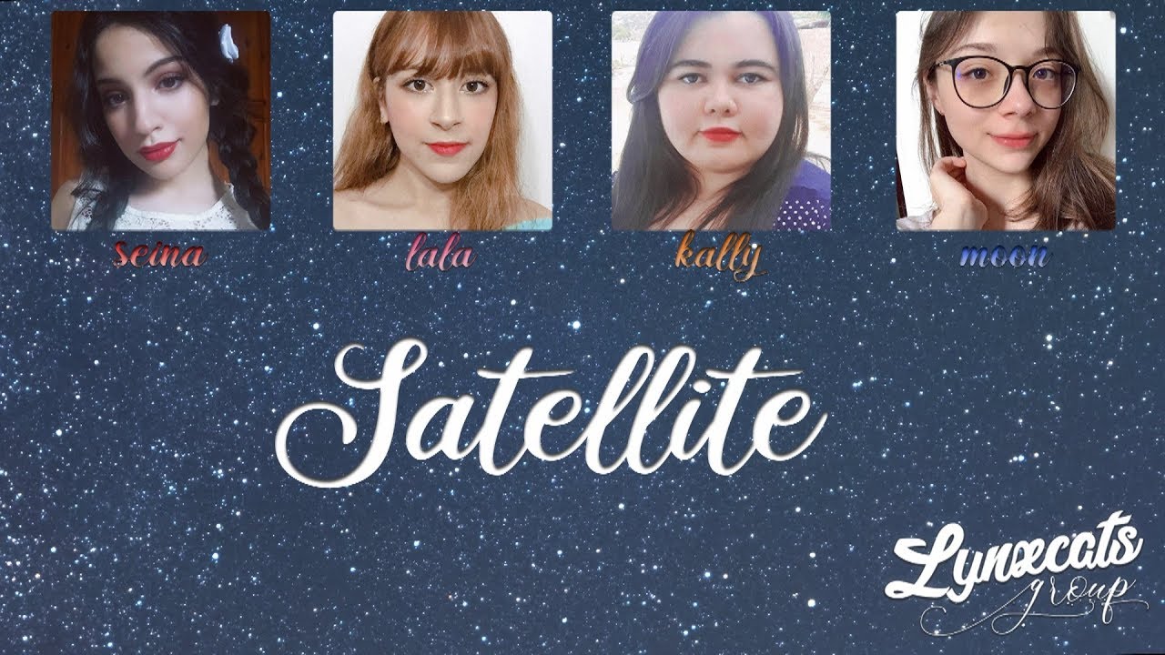 【Cover】이달의 소녀 (LOONA) - Satellite