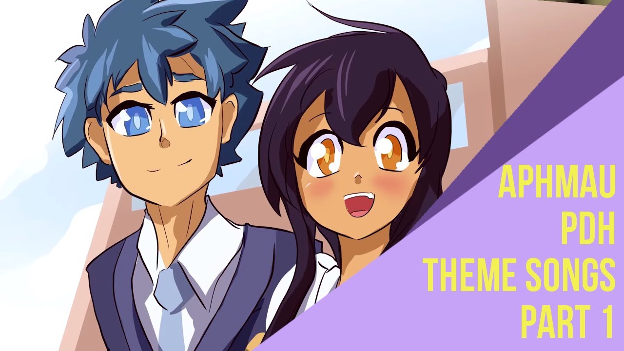 ❤ PDH S2 THEME SONGS - Part 1 ❤