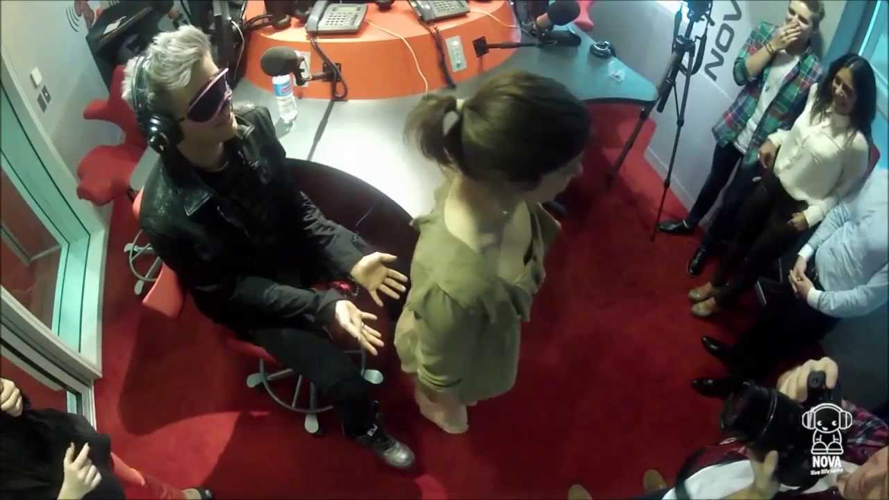 adam lambert - best moments part 1