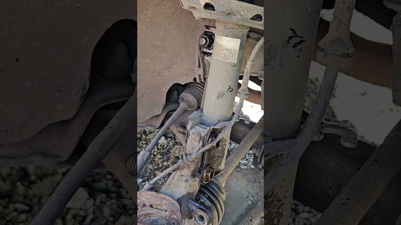 Sekrety błyskawicznej wymiany amortyzator&oacute;w w Opel Corsa C