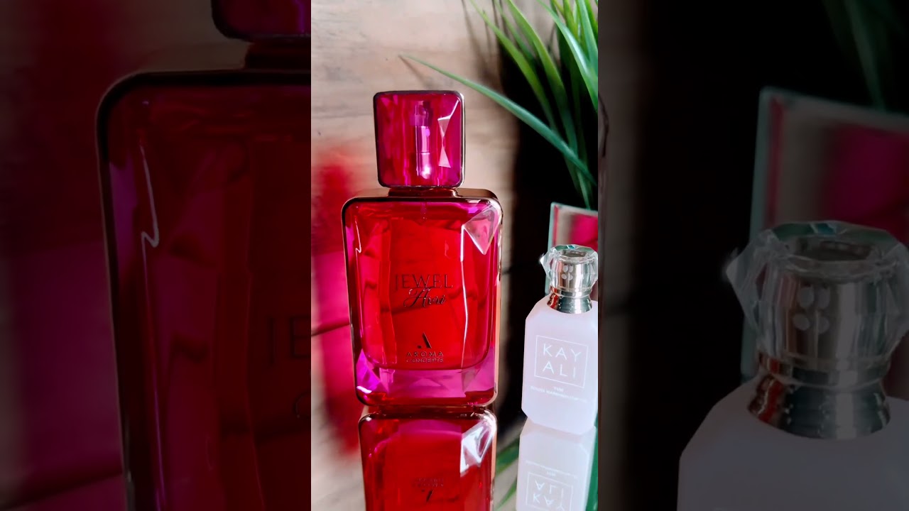🔥🔥🔥UNIQUE PERFUME LAYERING COCKTAILS YOU HAVE TO TRY 🔥🔥🔥