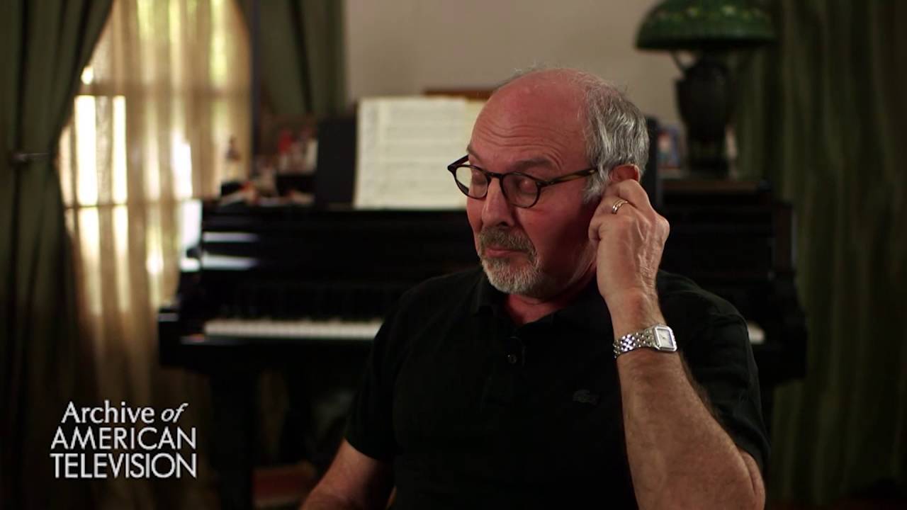 Composer Mark Snow on how the business of music has changed since he started