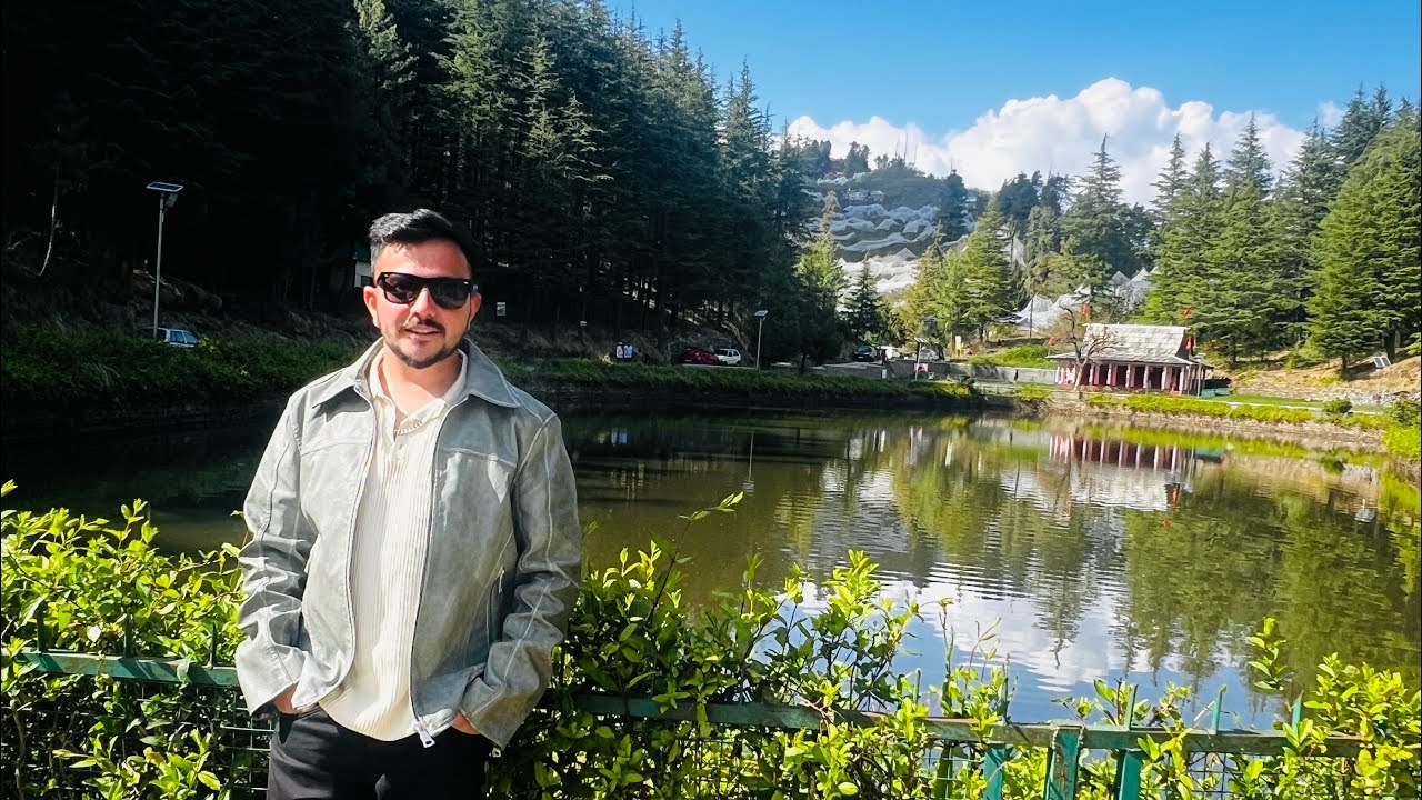 A GATEWAY TO APPLE COUNTRY || NARKANDA || A PAHARI WEDDING || TANNI JUBBAR LAKE
