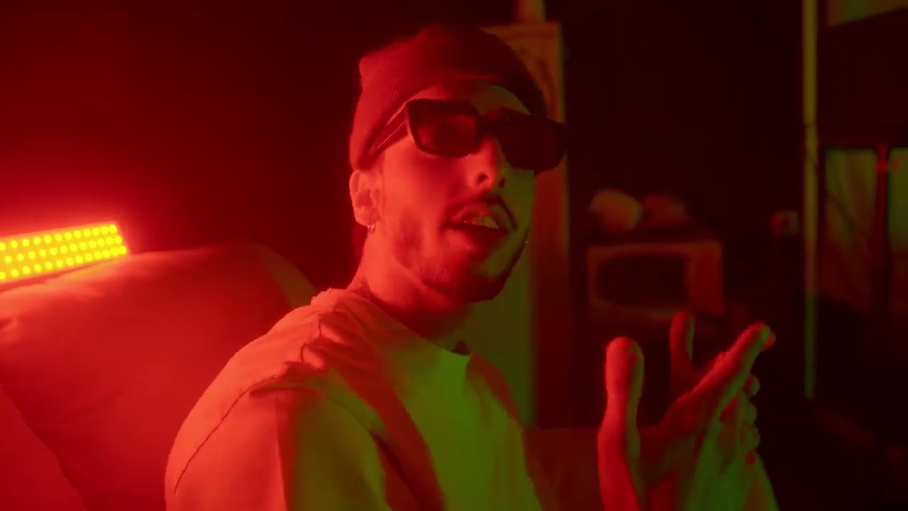DUEMILA - Q.C.N.C. (OFFICIAL VIDEO)