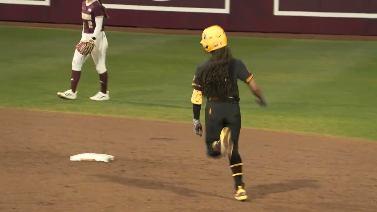 ASU Softball vs. Texas State