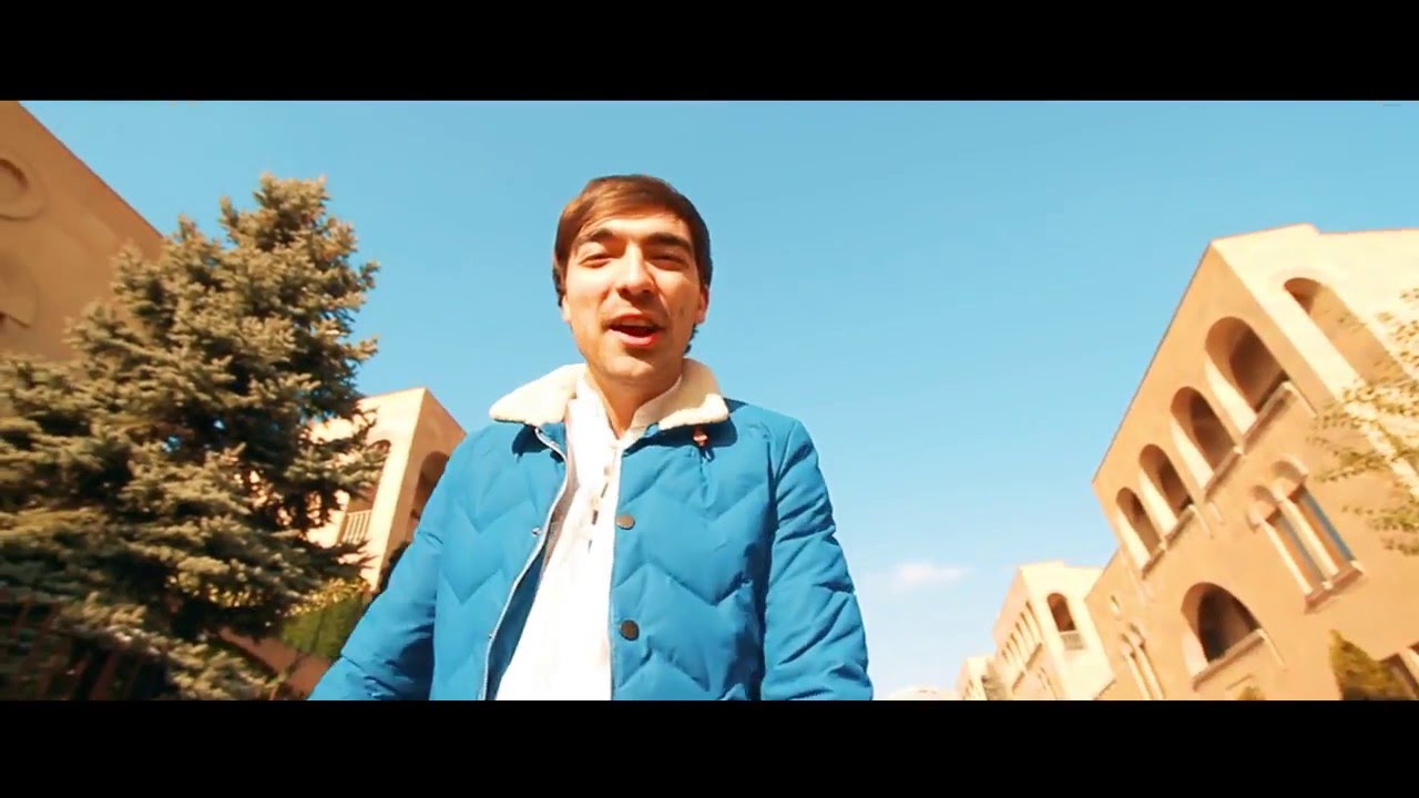 Gev Karapetyan feat Vram/Aro - Namak ( official video ) 2015
