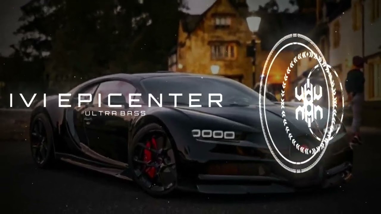 NOS TORCIERON-LOS GEMELOS DE SINALOA x LOS FARMERZ-EPICENTER BASS BOOSTED+REEVERB