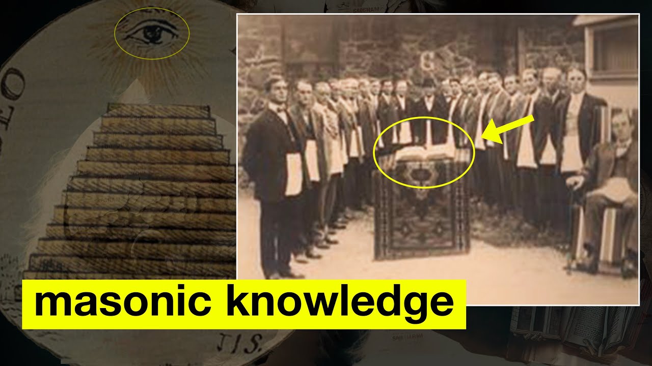 The ‘FORBIDDEN’ Knowledge of MANIPULATING REALITY