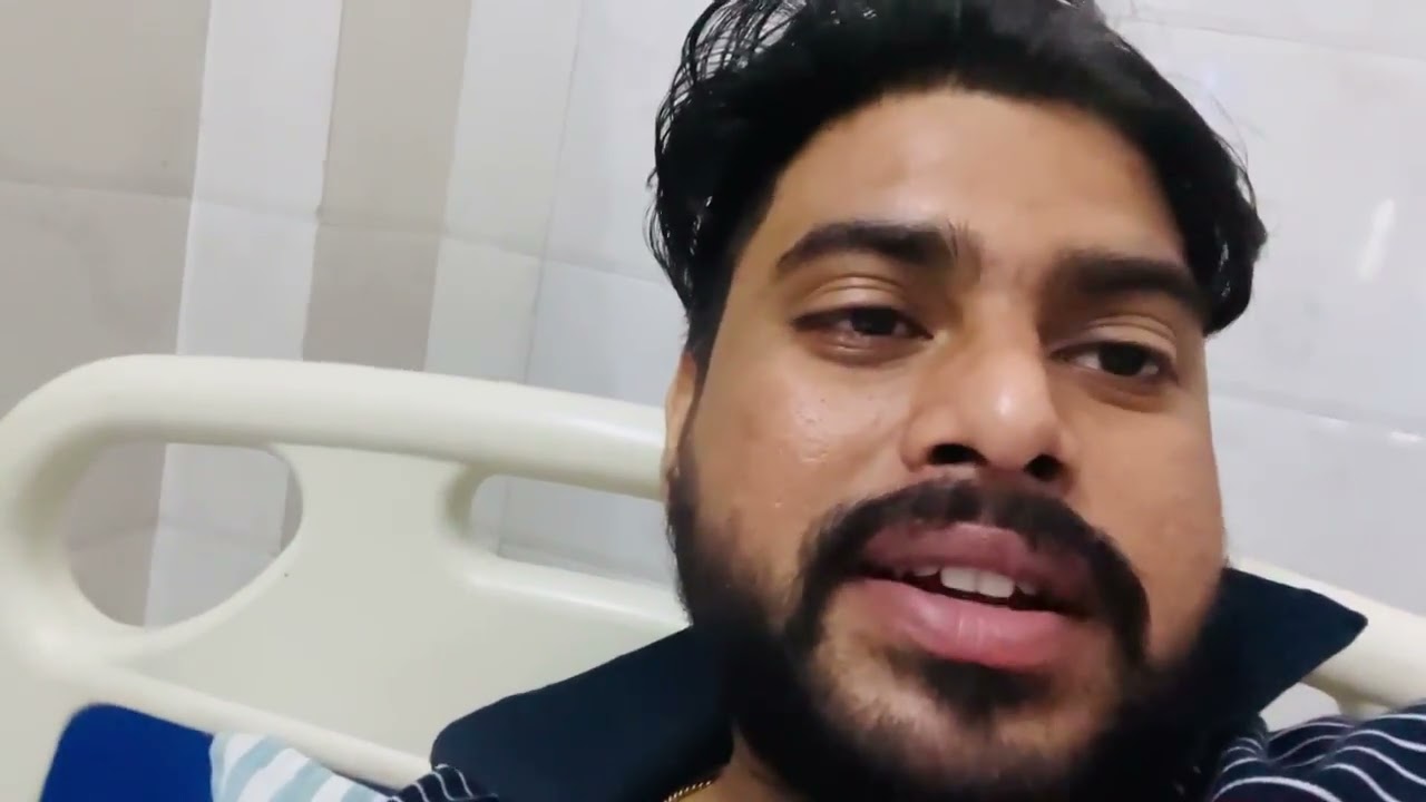 Typhoid Hogya Yr 🤒🤒|| Hahacar Series ||Ghaziabad Vlog