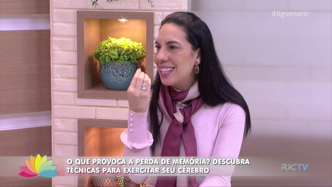 O que provoca a perda de mem&oacute;ria? Descubra t&eacute;cnicas para exercitar seu c&eacute;rebro
