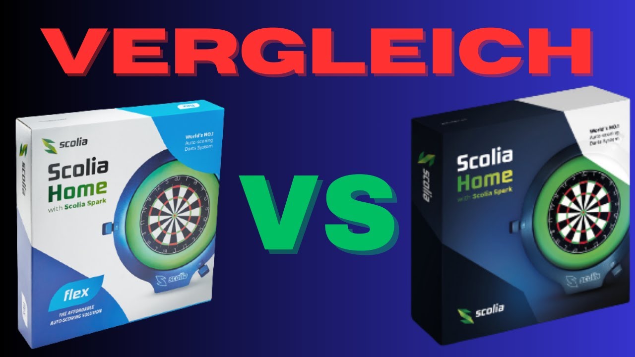 Scolia Home Flex vs. Scolia Home I Lohnt sich die neue Variante? I Testbericht🎯