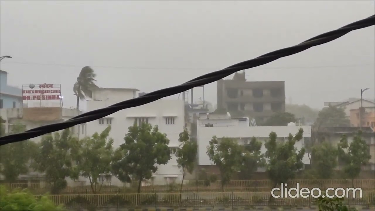Patna weather #rain 