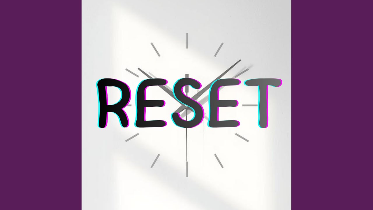RESET