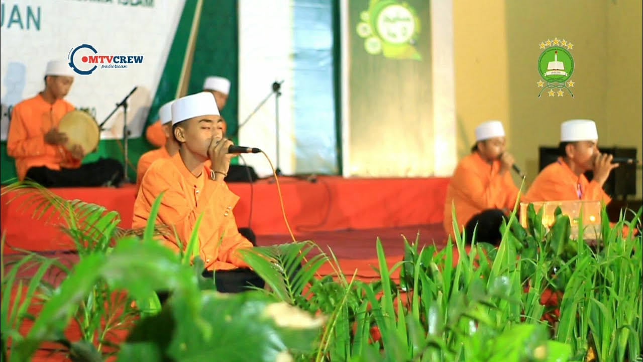 SMA Sabiluth Thoyyib | Fesban STIT PGRI Pasuruan 2020