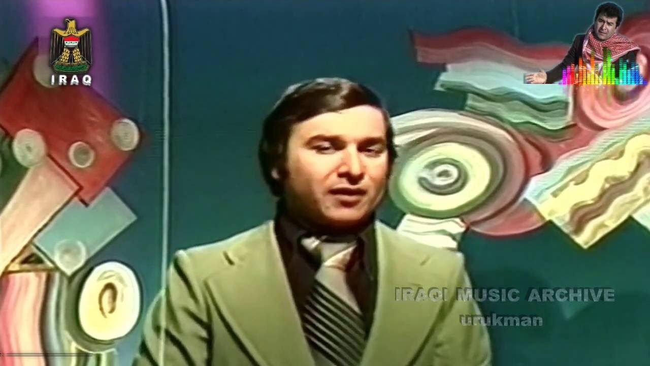 Retha Alkhayat - Ya hamam 1977 رضا الخياط - ياحمام