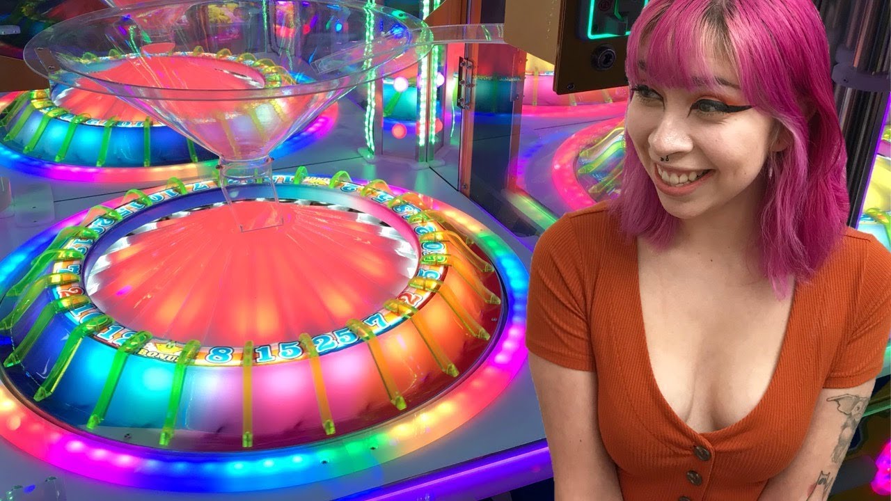 NEW GAME AT NEOFUNS ARCADE