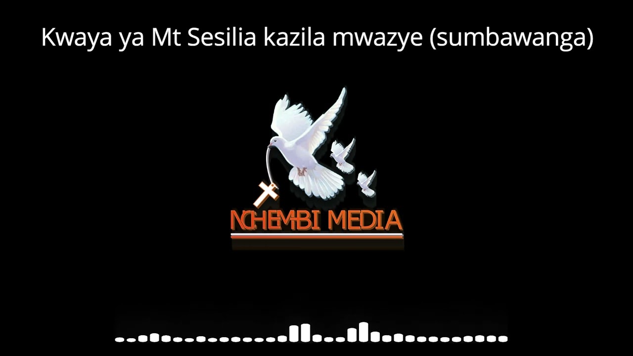 WIMBO WA DINI WA KIFIPA-IZINI TUCHINDE(Jimbo la sumbawanga)