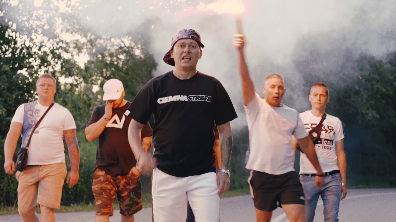 Fazero - MUREM ZA BONUSEM // Prod. soSpecial // OFFICIAL VIDEO STREET SHOT 4K.