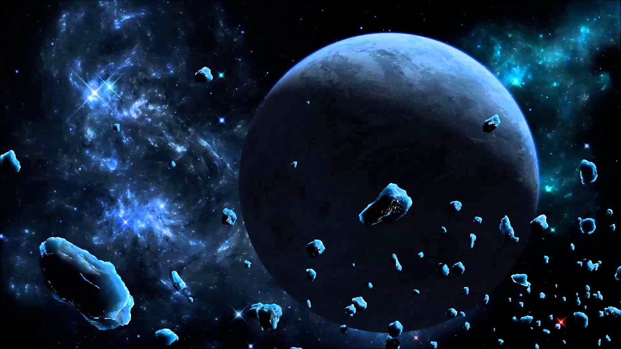 musicformessier - Saturnical Mercurism (Full Album)