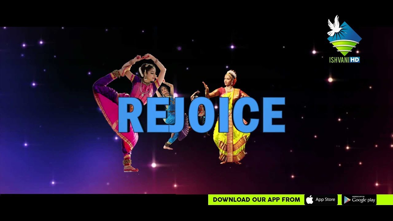 Rejoice | Epi 2| Ishvani Television